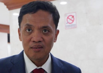Prabowo Serius Gagas Presidential Club