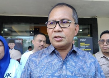 Istri Danny Pomanto Daftar Jadi Cawalkot Makassar Lewat PKS