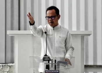 Bima Arya Bakal Deklarasi Maju di Pilgub Jabar