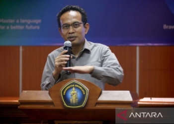 Universitas Brawijaya kembalikan kelebihan UKT Maba jalur SNBP