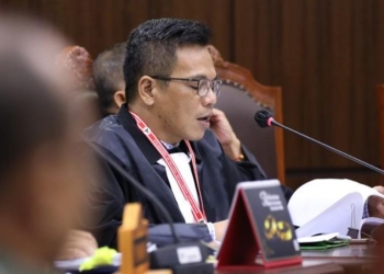 Gerindra Gugat Hasil Pileg DPRD Kalbar Tuding Pemilih Fiktif