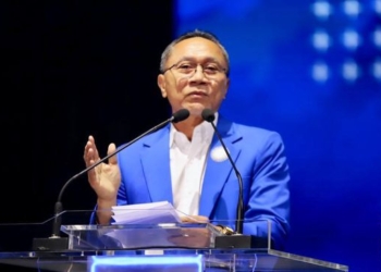 Zulhas Dukung Penuh Khofifah di Pilgub Jatim 2024