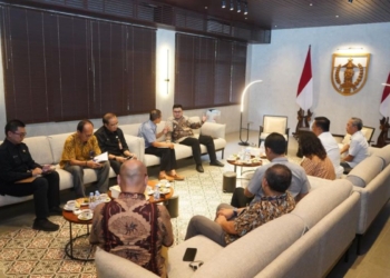 Pemkab Kediri komunikasi dengan kepala daerah sekitar bahas wisatawan