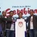 Peluncuran Pilwali Kota Blitar 2024