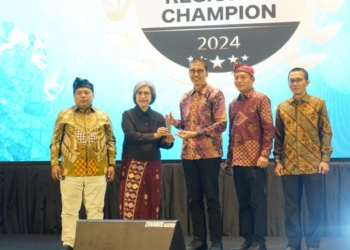 Bank Jatim targetkan jadi BPD terbaik se-Indonesia