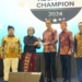 Bank Jatim targetkan jadi BPD terbaik se-Indonesia