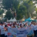 Cuaca panas, PMI imbau warga Surabaya aktif lestarikan lingkungan