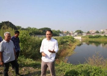 Pemkot Surabaya siapkan 1.100 aset “idle” jadi lokasi wisata