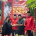 PDIP Surabaya: Keberanian Soekarno warisan bagi seluruh generasi Indonesia