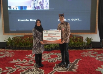 Bank Jatim harap bantuan RTLH percepat pengentasan kemiskinan di Banyuwangi