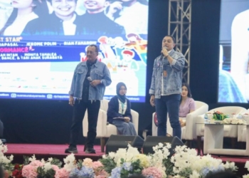 Eri Cahyadi: Generation Z must be resilient for 2045