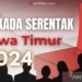 Relawan Pendowo dukung A.H Thony-Richard maju di Pilkada Surabaya