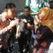 Gibran bersilaturahim ke kediaman Khofifah di Surabaya