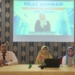 Penemu Eco Lindi berbagi kisah inspiratif di SMP Al Falah Deltasari