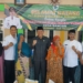 Pemkab Sidoarjo salurkan bantuan pangan kepada 3.974 KPM