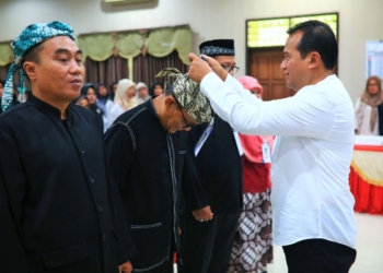 Probolinggo bentuk satgas cegah perundungan-kekerasan anak
