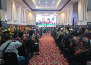 Jamaah Ahlulbait usung Islam Madani cegah intoleransi dan radikalisme