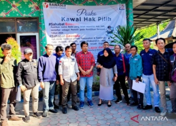 Bawaslu Situbondo ajak masyarakat bersama-sama awasi proses “coklit”