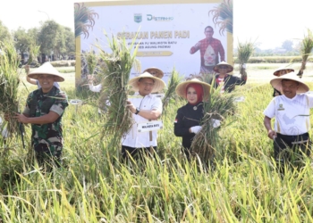 Pemkot Batu dorong penerapan inovasi teknologi pertanian