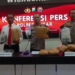 Polres Blitar-Jatim: Tes urine Kasat Narkoba positif