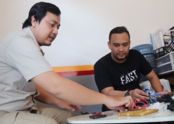 Lapas Kediri gagalkan penyeludupan sabu