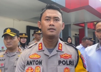 Polres Ponorogo bentuk satgas khusus selidiki kelangkaan elpiji 3 kg