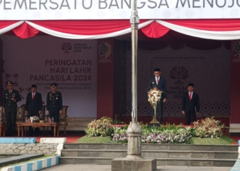 Pj Bupati Tulungagung tekankan persatuan ASN lingkup Pemkab
