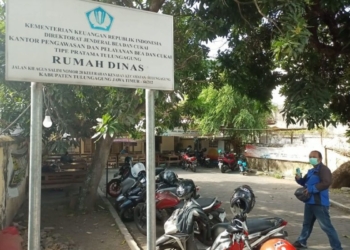 BPN mulai validasi sertifikat aset milik Pemkab Tulungagung
