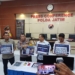 Polda Jatim tangkap pembuat laman video asusila anak di bawah umur