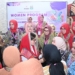 Novita gagas women program di penghujung perayaan HUT Apkasi