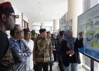 Banyuwangi jadi tuan rumah pre-even Geotourism Festival 2024