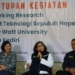 Pemkot Kediri gandeng ITS bahas pengelolaan sampah