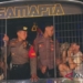Polisi Surabaya pulangkan “Bobotoh” dengan pengawalan