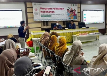 Dinkes Pamekasan: Lima warga positif difteri
