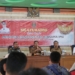 Silaturahmi IPSI Bangun Kondusifitas di Kab. Ngawi