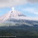 Semeru kembali alami erupsi disertai abu vulkanik setinggi 800 meter