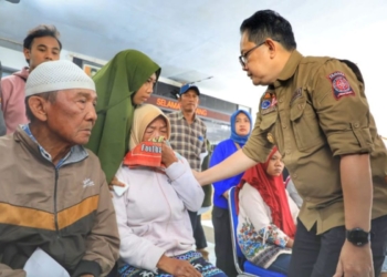 PJ Gubernur : Pencarian korban longsor Lumajang terus dilakukan