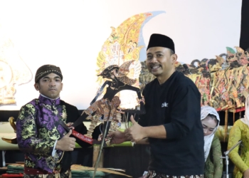 Takbir Budaya, Upaya Lesbumi Sampaikan Syariat Agama dan Kebaikan
