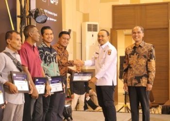 Tax Gathering dan Apresiasi Wajib Pajak