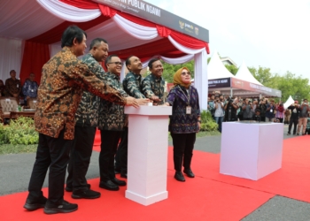 MPP Ngawi Sediakan 152 Layanan Publik