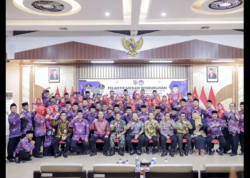 PPID Jember akui kesejahteraan perangkat desa sudah cukup layak