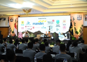 Kemenkumham Jatim sebut komunikasi publik jadi kunci pelayanan