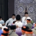 205 orang haji Kota Madiun tiba di Tanah Air pada Kamis dini hari