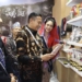Rakernas Apeksi 2024. Pemkot Malang kenalkan produk unggulan UMKM