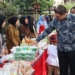 Wabup Malang: Pasar Rakyat Dusun Bunder dorong ekonomi warga