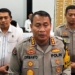 Polda Jatim tahan Polwan bakar suami di Mojokerto