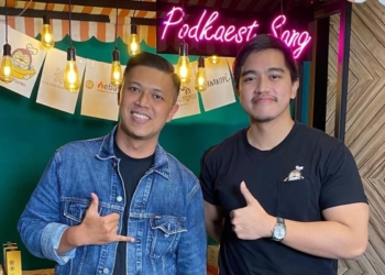 Sekjen HIPMI dukung Kaesang-Hendy berpasangan di Pilkada Surabaya