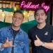 Sekjen HIPMI dukung Kaesang-Hendy berpasangan di Pilkada Surabaya