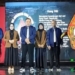 KPU Kota Madiun kenalkan “Kang Osi” di peluncuran tahapan Pilkada 2024