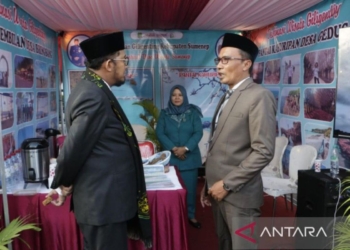 Pemkab Sumenep gelar Festival Desa Wisata tingkatkan kegiatan ekonomi